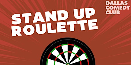 Stand-Up Roulette