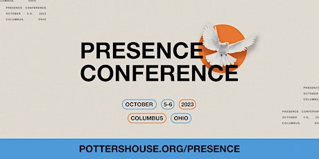Presence Conference 2023