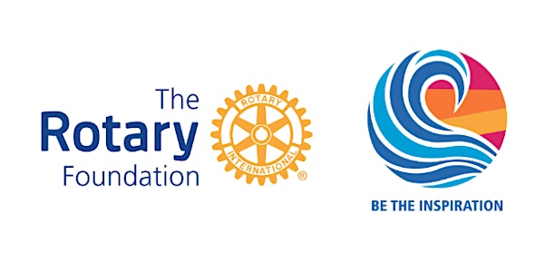 The Rotary Foundation Recognition Night 2018
