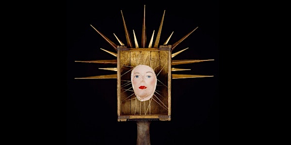 Friday talk: Curator and artist in discussion