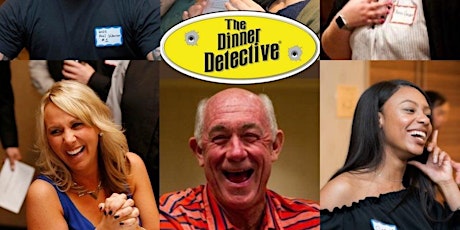 The Dinner Detective Comedy Murder Mystery Dinner Show Philadelphia