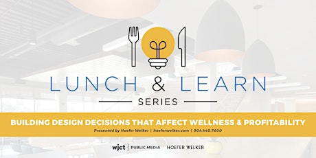 Building Design Decisions That Affect Wellness & Profitability  primärbild