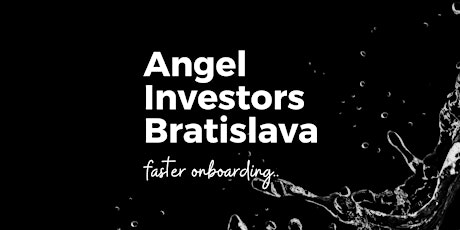 Angel Investors Bratislava