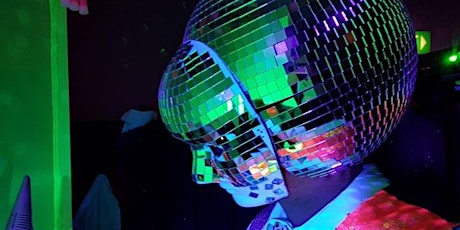 FANS' Disco Night 2018 primary image