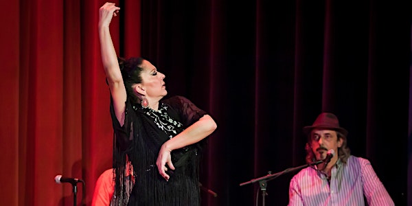 Flamenkeando: Flamenco Meets Gypsy Jazz