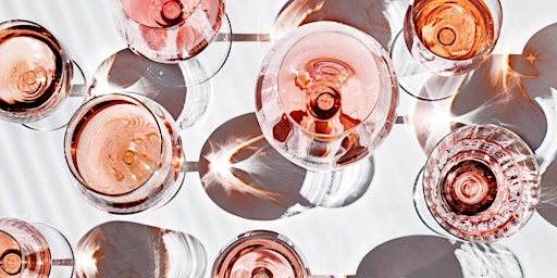 Rosé The Day Away - Open House Tasting