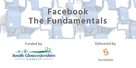 Facebook: The Fundamentals  primary image