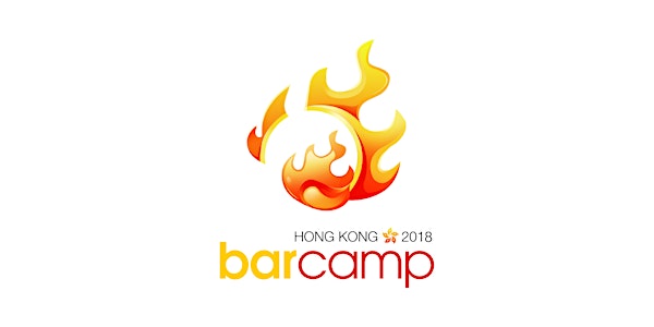 BarCamp Hong Kong 2018