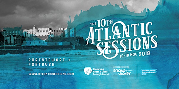 Sunday Brunch feat Kitt Philippa, Arborist, Ciara O’Neill & Matt McGinn