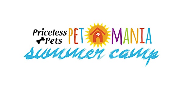 PetMania Summer Camp 2023