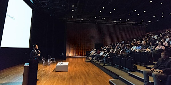Digital Conversations: Open Call 2018
