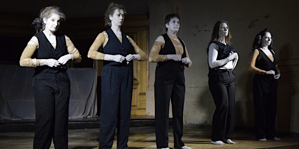 Breaking the Rules in Research Writing (and Dance)