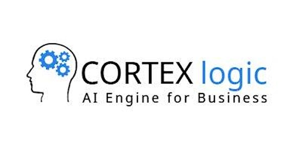 Cortex Logic Workshop - Image Processing & Deep Learning - Tools & Techniques (3 hours)
