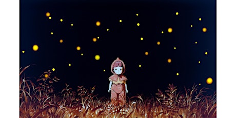 Grave of the Fireflies (Sub)