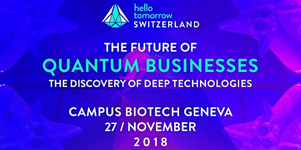 The Future of Quantum Businesses