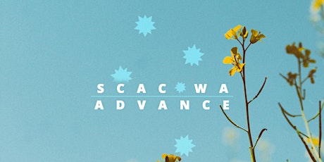 WA SCAC Leaders Advance primary image