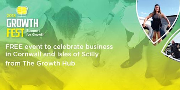 GrowthFest 2018
