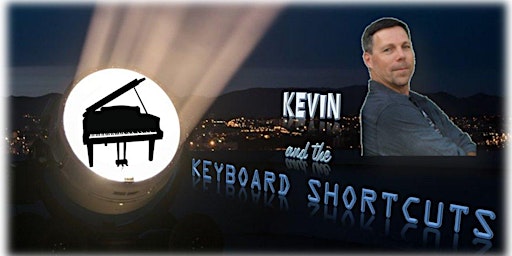 Kevin & the Keyboard Shortcuts primary image
