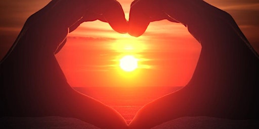 Opening the Heart - a day retreat to embrace the divine love within primary image