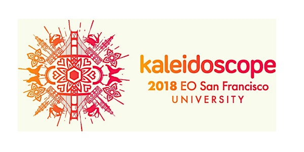 2018 EO San Francisco University Learn-Around Registration
