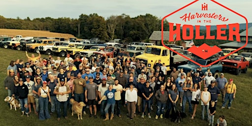 Harvesters in the Holler 2024 primary image