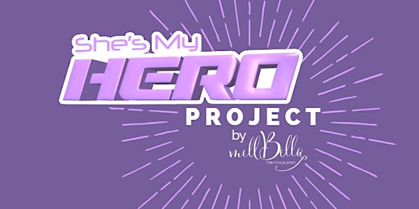 She's My Hero Calendar Launch Party