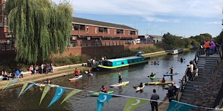 Hayes Canal Festival primary image