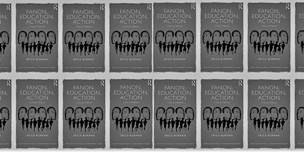 Fanon, Education, Action: Psychoanalytic and Educational Considerations