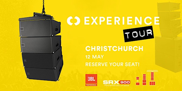 JPRO Experience Tour | Christchurch