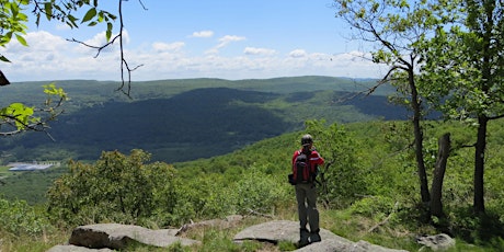 Hauptbild für Megaliths Hike - Hudson Valley's Tallest Mountain - Sat., April 8, 2023