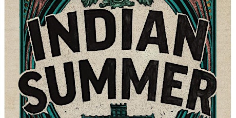 Indian Summer Day Ticket (21+) primary image