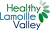 Healthy Lamoille Valley's Logo