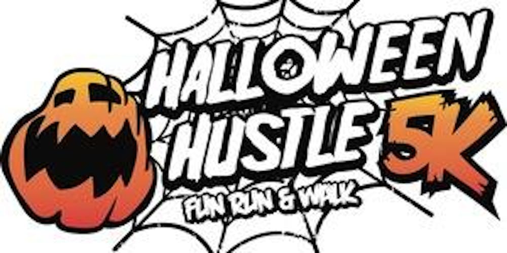 halloween hustle palatine 5k volunteer sign up 2018 tickets sat oct 27 2018 at 630 am eventbrite