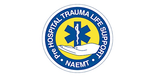 Imagem principal do evento Pre-Hospital Trauma Life Support (PHTLS)