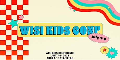 WISI KIDS CONFERENCE
