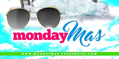 Monday Mas - Memorial Day Fete primary image