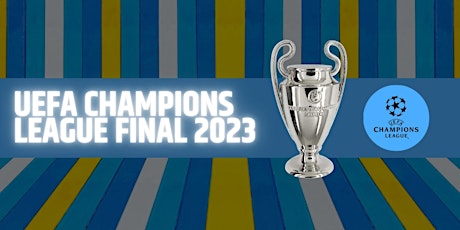 Imagem principal de UEFA CHAMPIONS LEAGUE FINAL | SQUAMISH