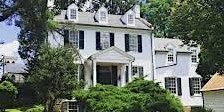 Primaire afbeelding van Historic Culpeper Street Walking Tour