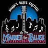 In the Market for Blues's Logo