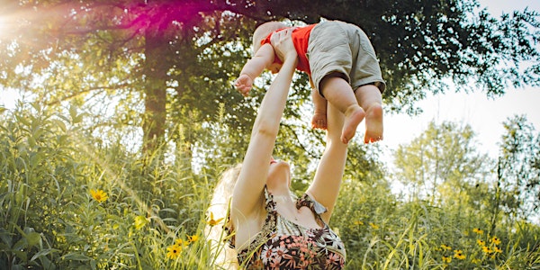 Tiny Tots Tuesday: Singaling for Spring!