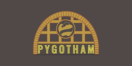 PyGotham TV 2023 primary image