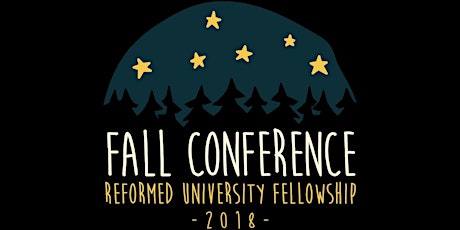 RUF FL Fall Conference primary image