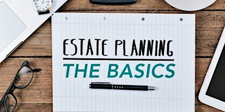 Estate Planning & Will Writing