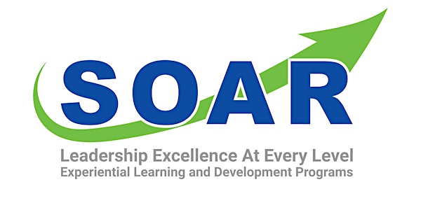 SOAR Leading for Growth Program - Jan.-Apr. 2019