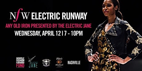 NFW Electric Runway primary image