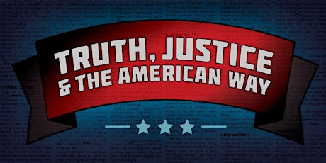 YPCC Gala: Truth, Justice & The American Way primary image