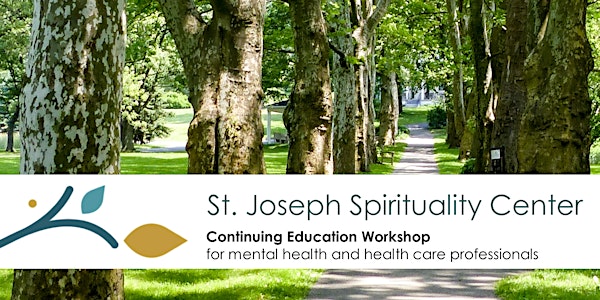 Imaginative Contemplation in Clinical & Spiritual Practice