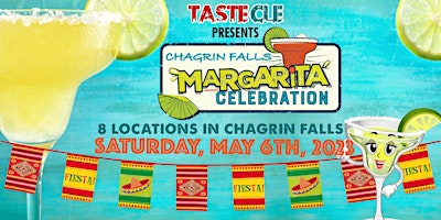 Image principale de Margarita Crawl Chagrin Falls 2024