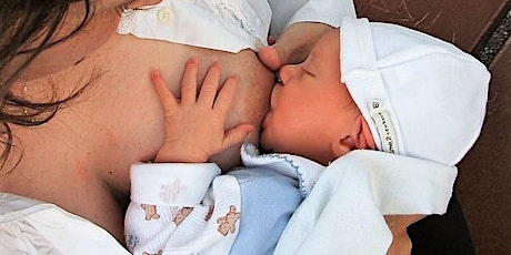 Breastfeeding Education Class – Brompton primary image