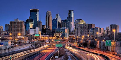 Minneapolis Diversity Job Fair primary image